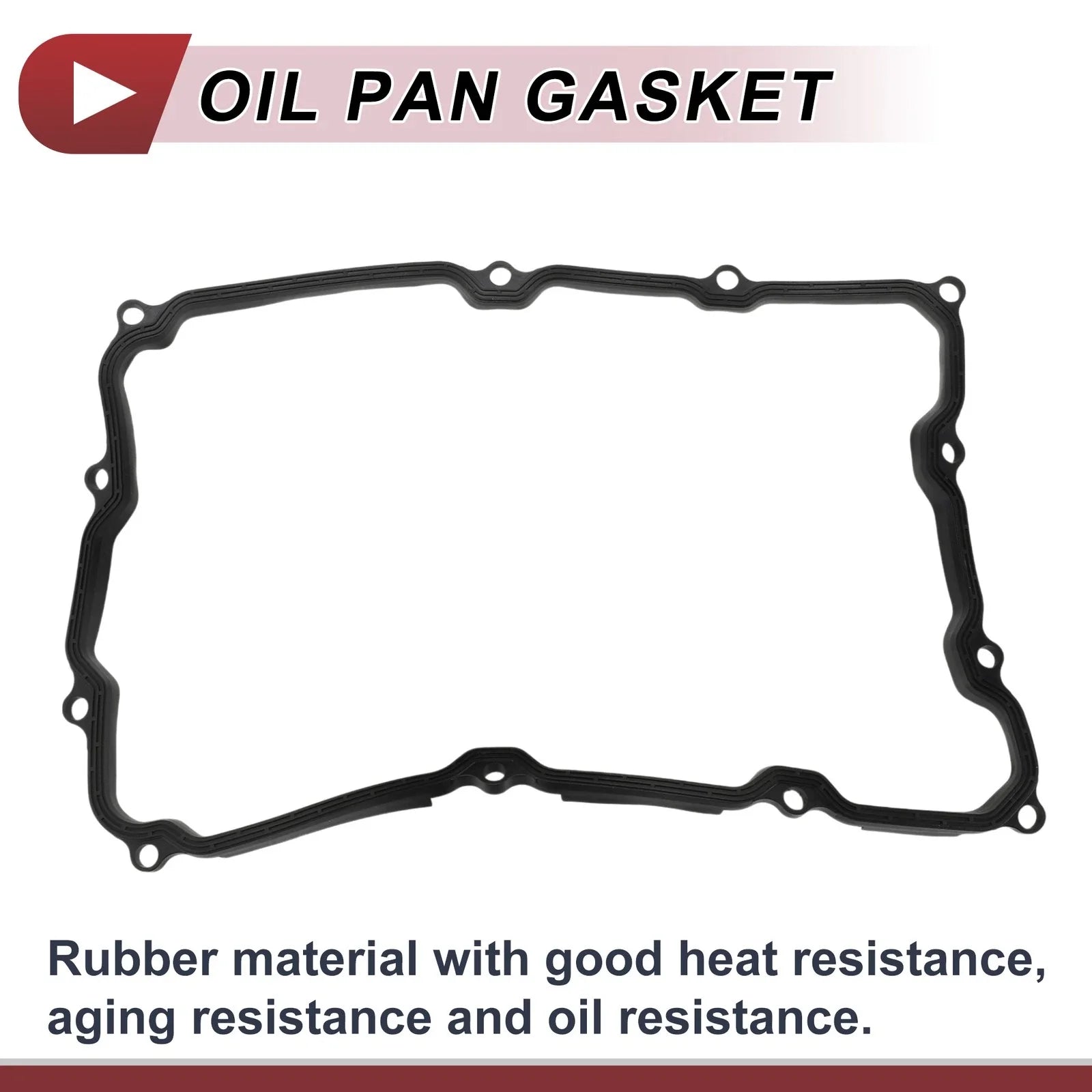 Transmission Filter Kit for Toyota Sequoia (2001-2023)