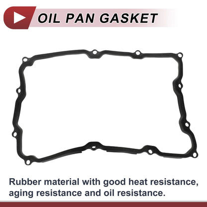 Transmission Filter Kit for Toyota Sequoia (2001-2023)