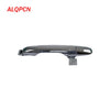 Honda City Chrome Rear Right Exterior Side Door Handle (2009-2013)