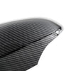 Scion iM Carbon Fiber Wing Mirror Cover (2015-2016)