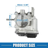 Hyundai Veloster Electronic Throttle Body (2012-2017)