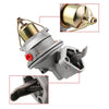 MerCruiser Mercury Marine 2.5L 3.0L MC120 MC165 MC170 Fuel Pump