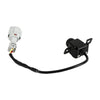Hyundai Veloster Rear Backup Camera (2012-2017)
