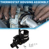Mercedes-Benz Sprinter 3500 Engine Coolant Thermostat Housing (2007-2018)