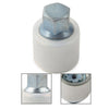Wheel Nut Key Anti-Theft Lug Nut Bolt Removal Socket