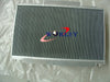 Lexus SC400, Toyota Soarer UZZ30 / 31 / 32 1991-1996 Aluminum Radiator