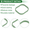 Ford Ecosport (2018-2024) - 1 Pcs Engine Intake Manifold Gasket
