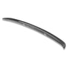 BMW 5-Series E60 ABS Rear Boot Spoiler (2005-2010)