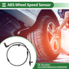 Mercedes-Benz CL550 ABS Wheel Speed Sensor (2011-2014)