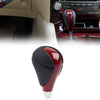Lexus ES300h ES350 GS300 GS430 IS-F IS250 LS460 RX350 Red Gear Shift Knob