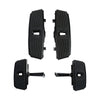 Harley Electra Glide Street Glide Floorboard Driver & Passenger (1993 - 2025)