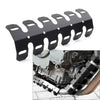 Make & Model Dirt Bike Universal Exhaust Muffler Pipe Heat Shield Cover