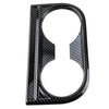 Toyota Tundra Cup Holder Cover Trim (2014-2021)