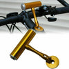 Various Models MTB Cycling Bike Light Handlebar Extender Mount Bracket
