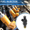 Ford Explorer 4.0L V6 Fuel Injector 1 Pc No.0280150766 (1990-1992)