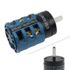 Tire Changer 25A Motor Forward Reverse Switch (2011-2023)