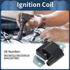 Nissan Sunny Ignition Coil Pack (1995-2001)