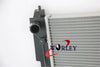 Toyota Corolla ZZE122R Radiator (2001-2007)