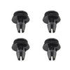 Dodge Ram 1500 2500 3500 4 x Tail Light Retainer Clips (2002-2023)