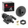 Polaris Xplorer 300 400 400L Fuel Tank Valve 3-Way Nut