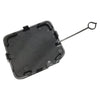 Nissan Qashqai J11 Rear Bumper Tow Hook Eye Cover Cap (2014-2017)