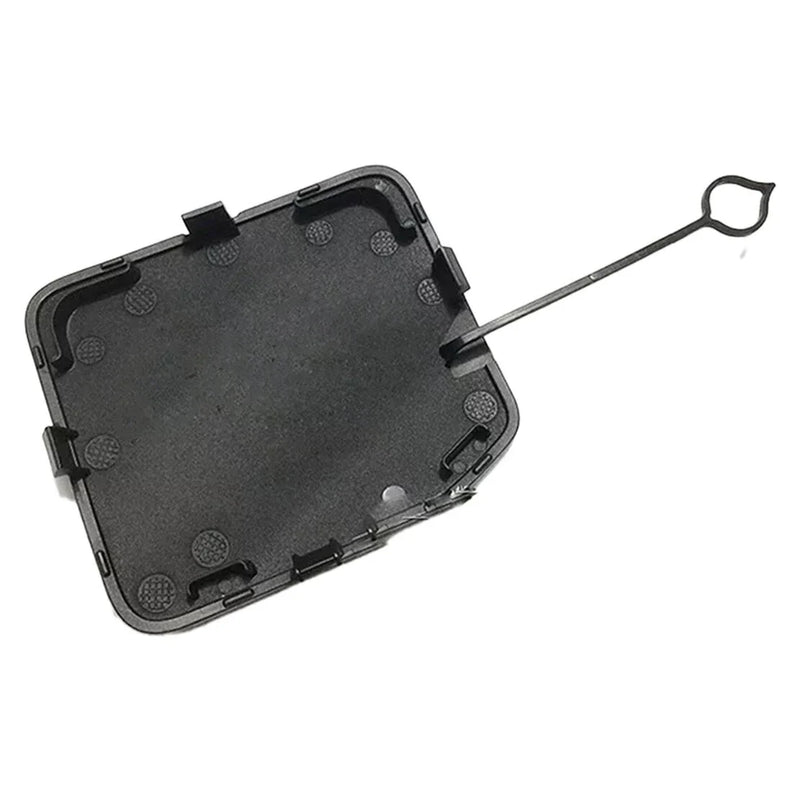 Nissan Qashqai J11 Rear Bumper Tow Hook Eye Cover Cap (2014-2017)