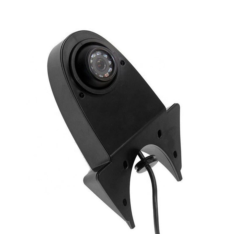 Mercedes-Benz Sprinter HD Rear View Camera (170°)