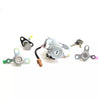 Nissan Maxima A33 QX Cefiro 2000-2003 Ignition Door BootLid Locks