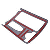 Mercedes Benz C Class W204 Cup Holder Trim Frame Cover (2013)