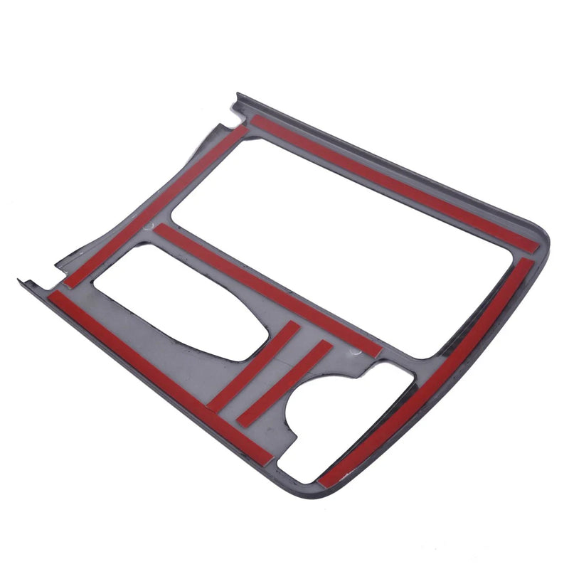 Mercedes Benz C Class W204 Cup Holder Trim Frame Cover (2013)