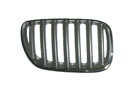 Grille Right Hand Side FOR BMW X5 E53 2003-2007