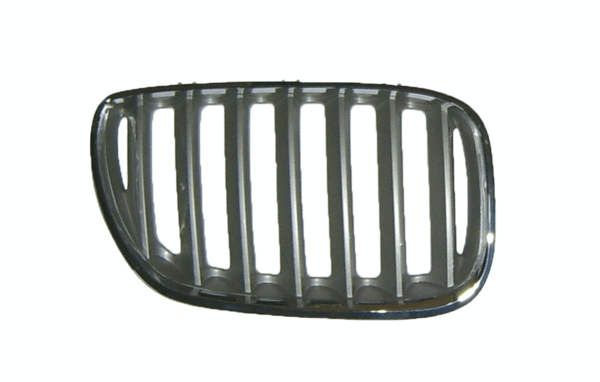 Grille Right Hand Side FOR BMW X5 E53 2003-2007