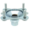 Honda TRX350FE / TRX350FM Rancher 350 Front Wheel Hub (2000–2006)