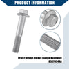 Dodge Ram Front Rear Shock Absorber Mount Bolt Nut