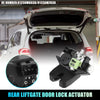 Kia Forte Rear Liftgate Door Lock Actuator Motor (2019-2021)