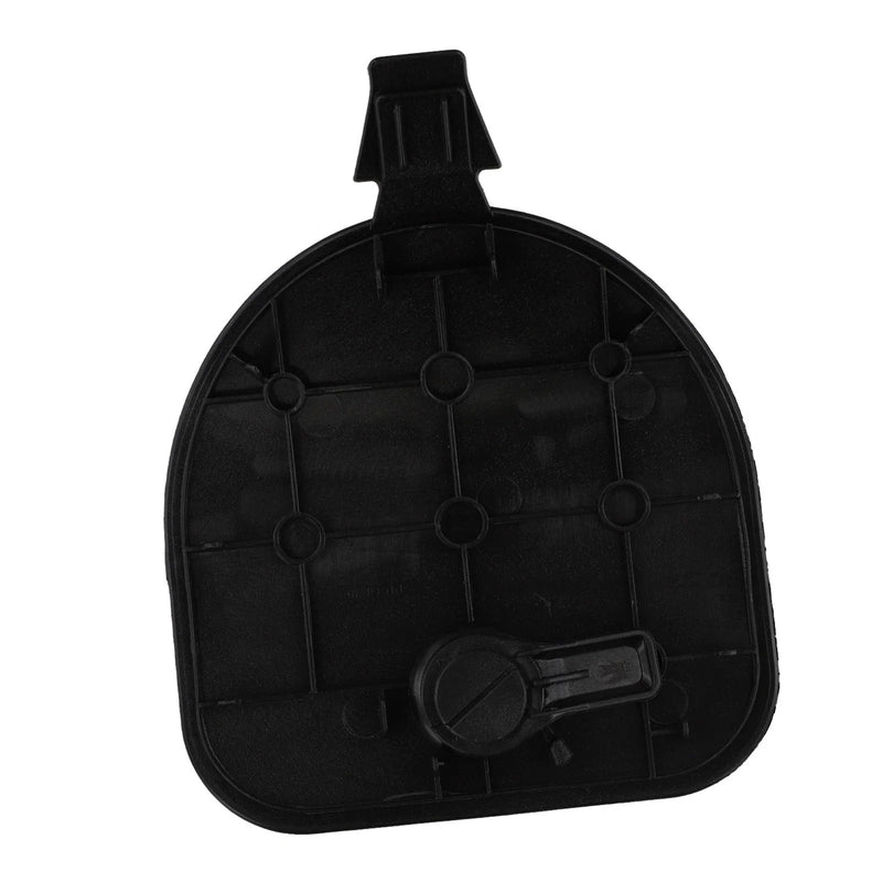 Jeep Cherokee Oil Filter Door Cover (2014–2018)
