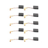 Makita CB325 Power Tool Replacement 10 x 5x11x16mm Carbon Brushes