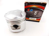 HONDA CB250N 0.5mm O/S FORSETI PISTON SET 62.50mm (1980-1982)