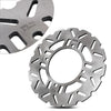 Kawasaki Z750 (2007-2012), Z800, Versys Rear Right Brake Disc Rotor