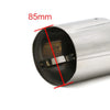 Mazda CX-5 85mm Exhaust Muffler Tip (2012-2017)