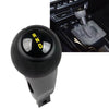 Porsche 911 Shifter 992 GT3 (2021-2022) Yellow Gear Shift Knob