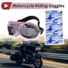 PC Cycling Sunglasses Set 1 Motorcycle Riding Goggles