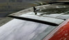 Mercedes Benz S-Class W221 ABS Fiber Roof Spoiler Wing Cover Trim (2007-2013)