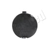 Mazda CX-3 Front Bumper Tow Hook Eye Cover Cap (2014–2021)