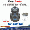 Nissan Pulsar NX CV Axle Boot Kit (1983–1983)