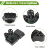 Dodge Ram MAP Sensor (2007)