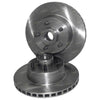 Ford Falcon XB XC XD XE XF XG Sedan Ute Van Front Disc Brake Rotors