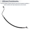Hyundai Santa Fe 2007-2012 Brake Hydraulic Hose