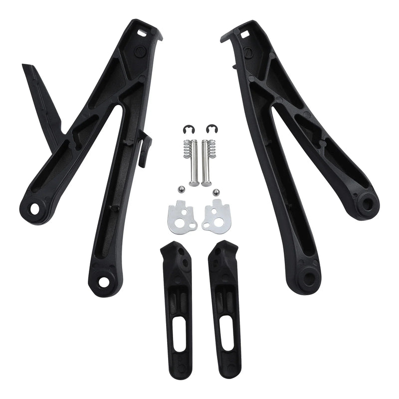 Honda CBR600RR Footrests & Footpegs Bracket (07 - 25)