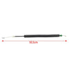 Land Rover Range Rover Rear Door Lock Release Cable (2013-2017)